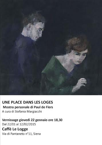 Paul de Flers – Une place dans les loges